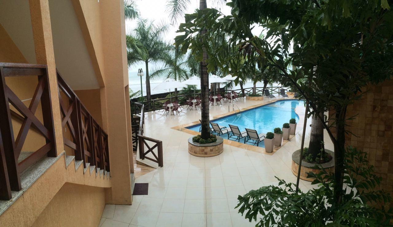 Pipa Mar Hotel Praia de Pipa Exterior photo